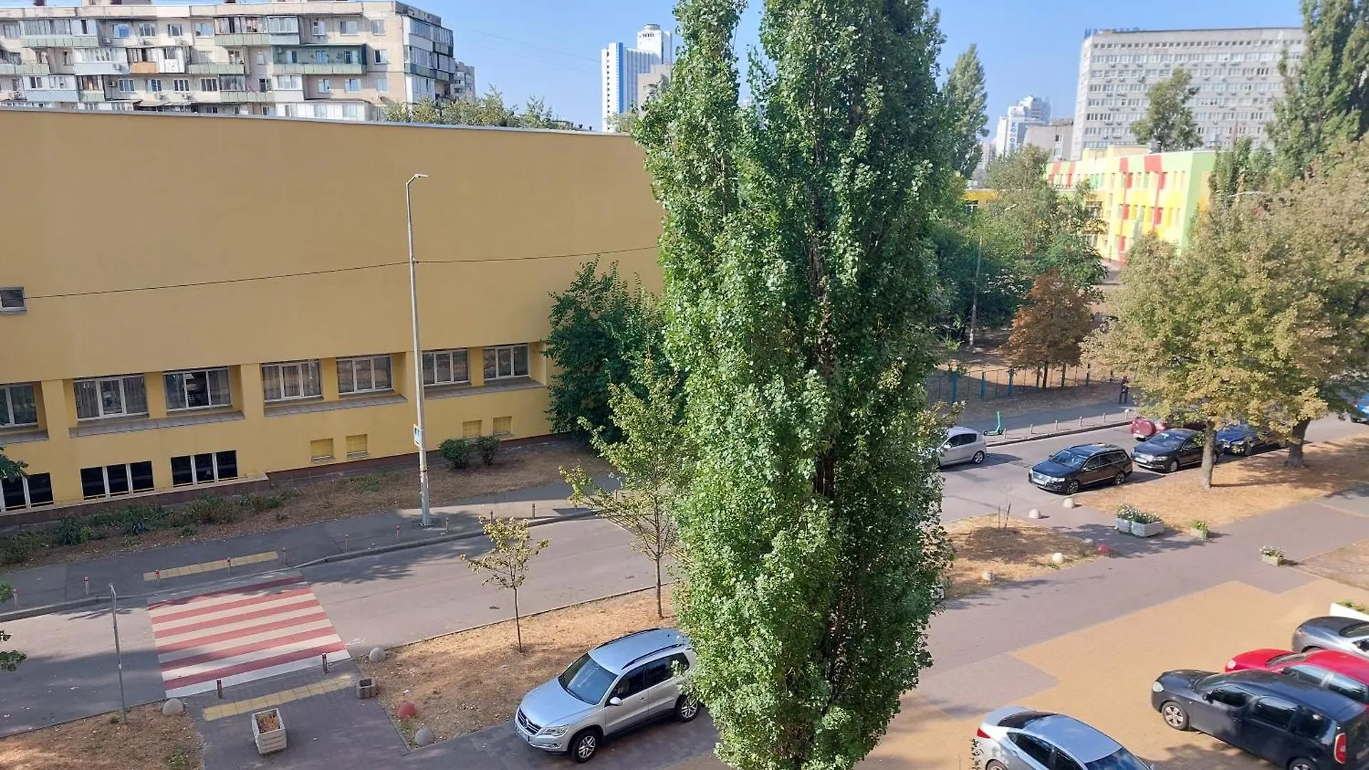 Διαμέρισμα Welcomehome Κίεβο Ουκρανία