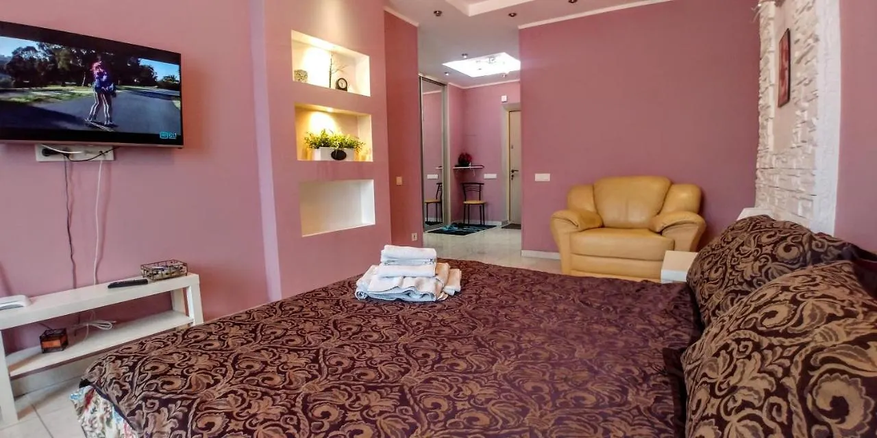Διαμέρισμα Welcomehome Κίεβο Ουκρανία